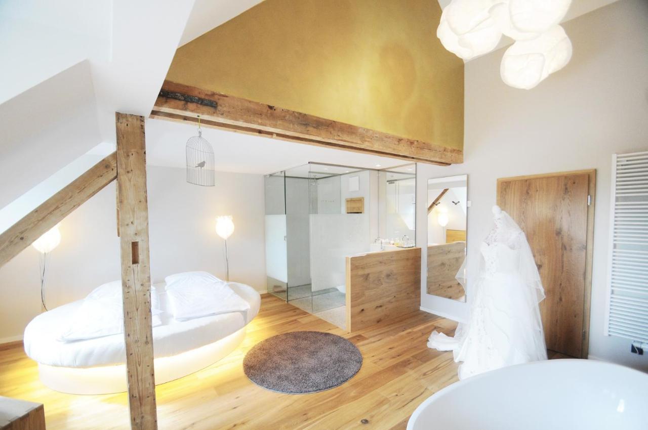 Hotel Waldvogel Leipheim Zewnętrze zdjęcie