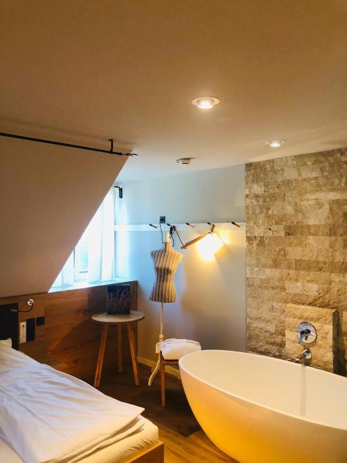 Hotel Waldvogel Leipheim Zewnętrze zdjęcie