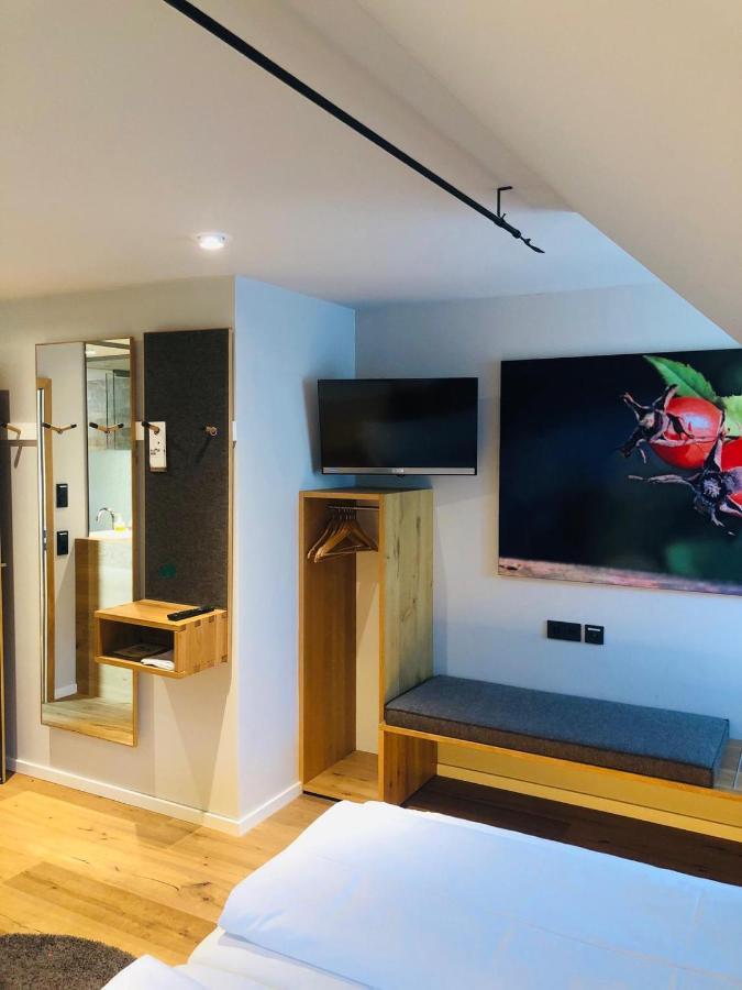 Hotel Waldvogel Leipheim Zewnętrze zdjęcie