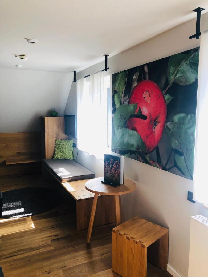 Hotel Waldvogel Leipheim Zewnętrze zdjęcie