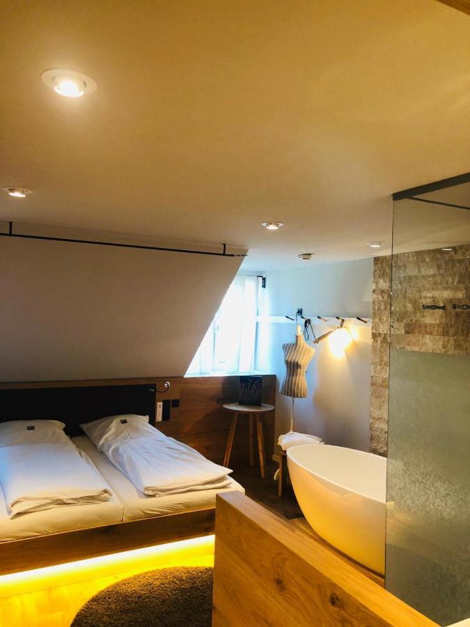 Hotel Waldvogel Leipheim Zewnętrze zdjęcie