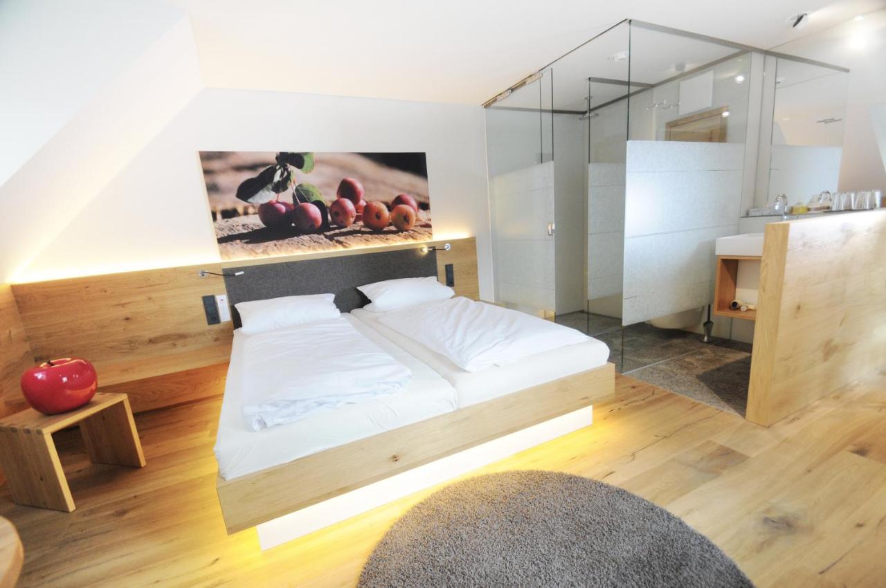 Hotel Waldvogel Leipheim Zewnętrze zdjęcie