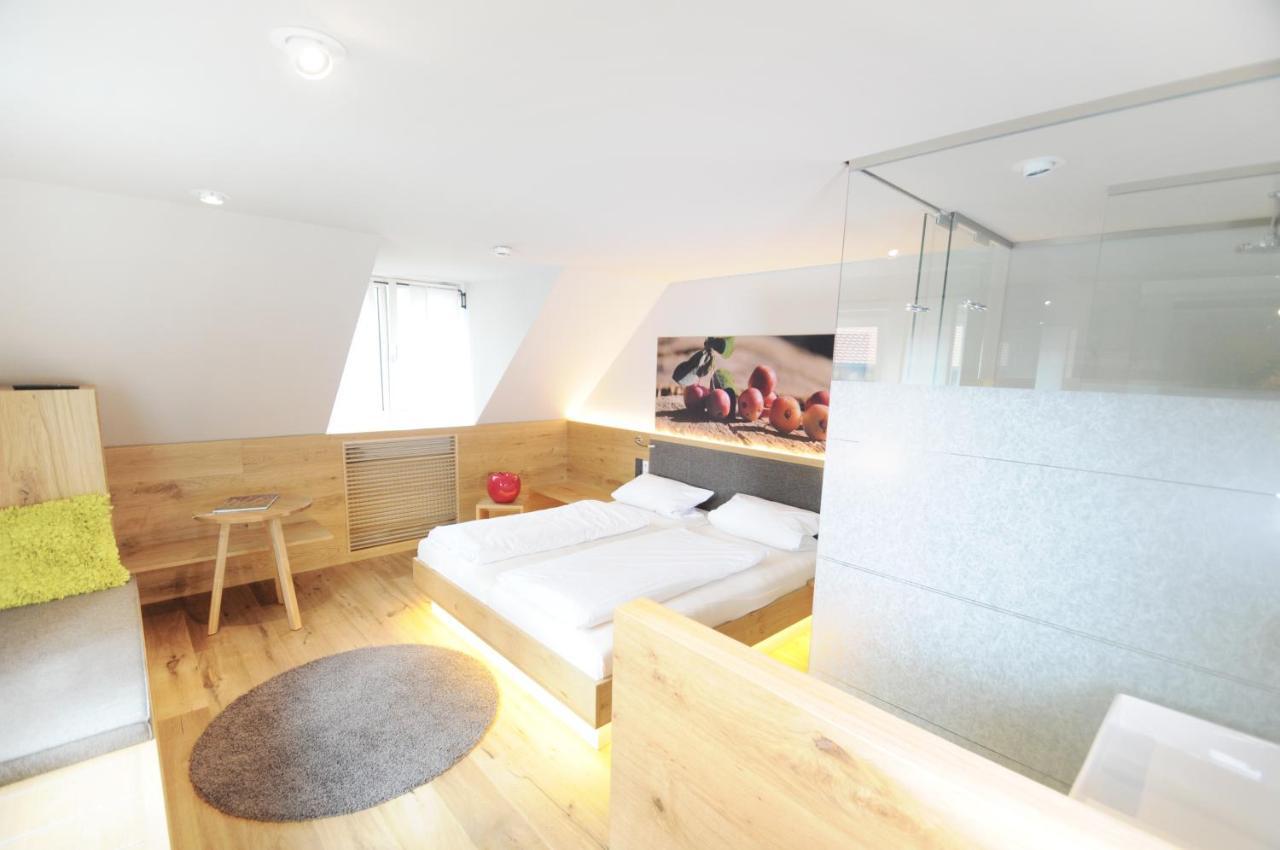 Hotel Waldvogel Leipheim Zewnętrze zdjęcie