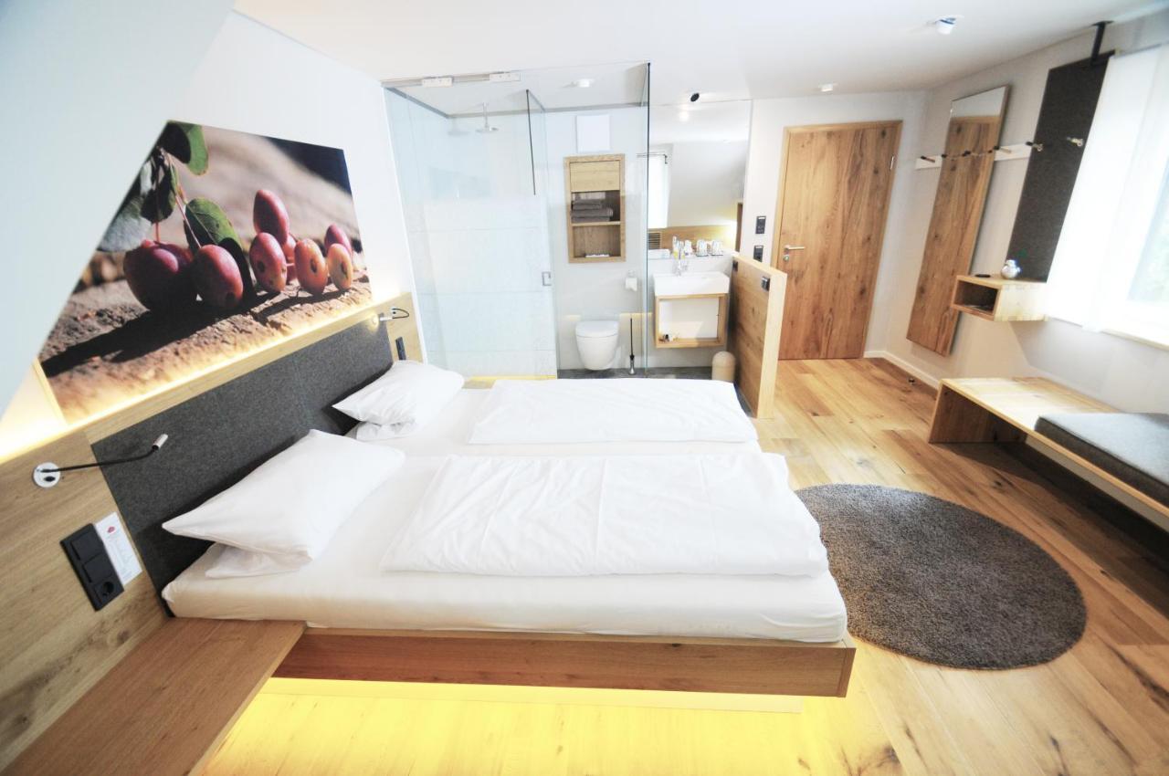 Hotel Waldvogel Leipheim Zewnętrze zdjęcie