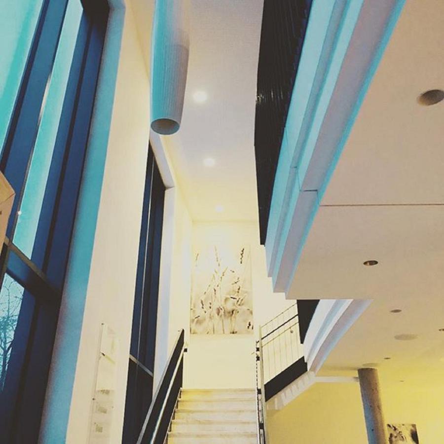Hotel Waldvogel Leipheim Zewnętrze zdjęcie