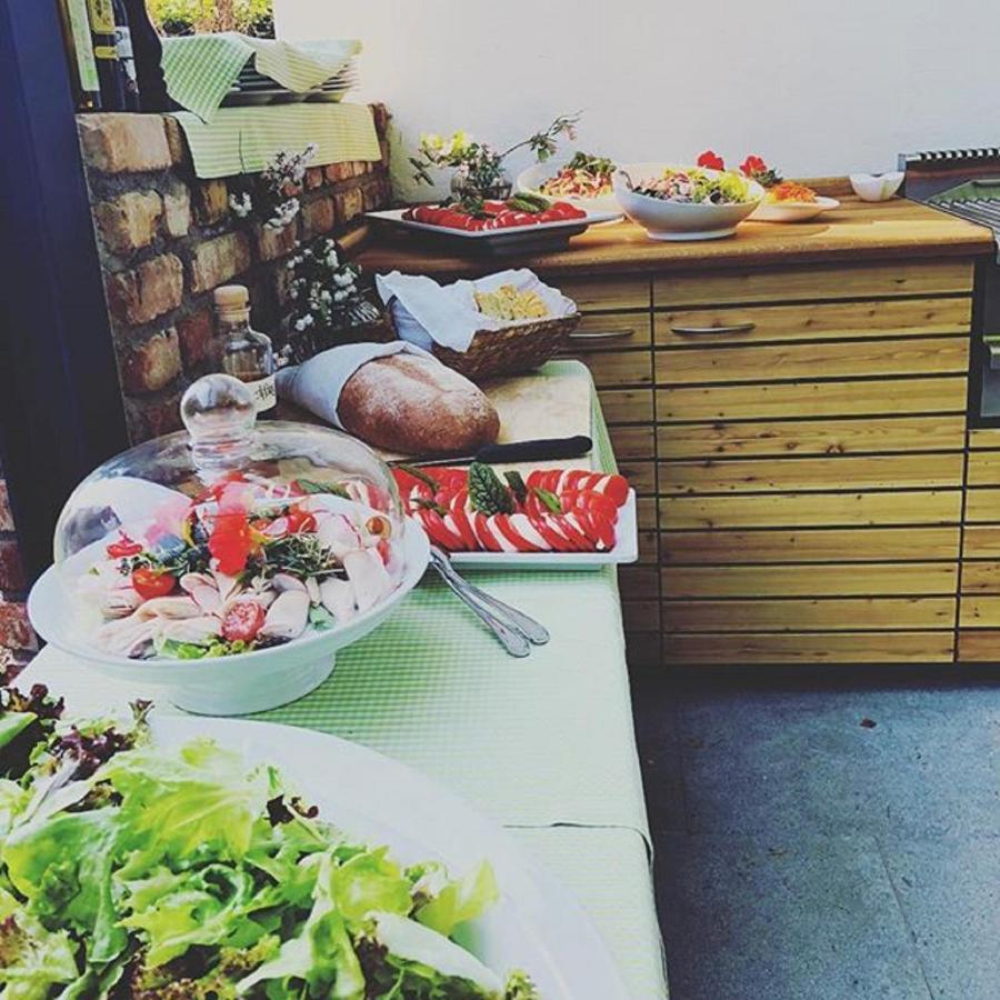 Hotel Waldvogel Leipheim Zewnętrze zdjęcie