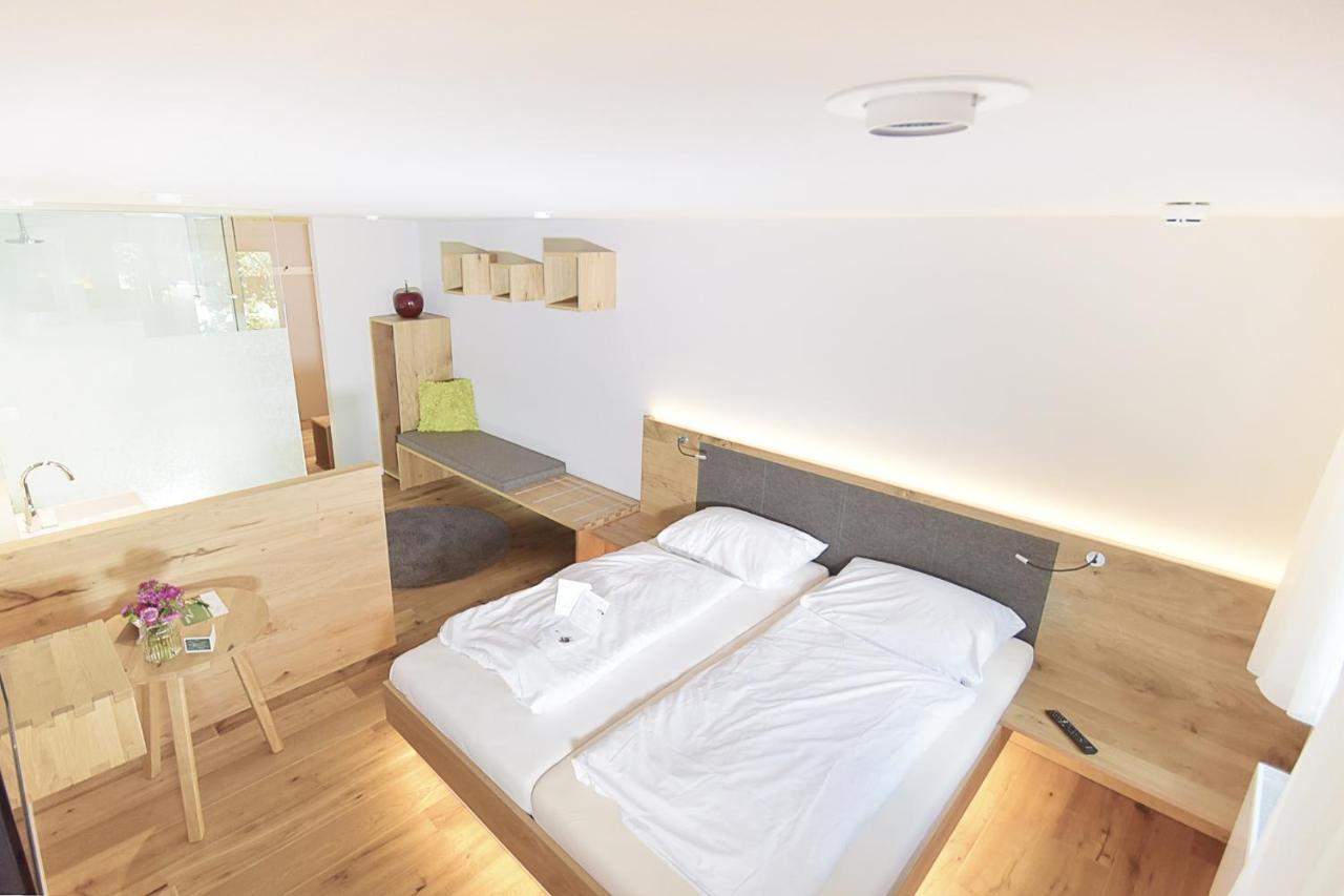 Hotel Waldvogel Leipheim Zewnętrze zdjęcie