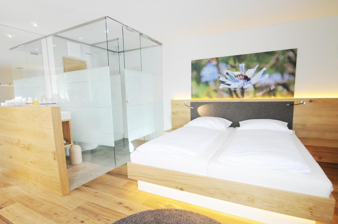 Hotel Waldvogel Leipheim Zewnętrze zdjęcie